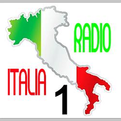 Radio Italia 1 logo