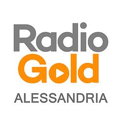 Radio Gold logo