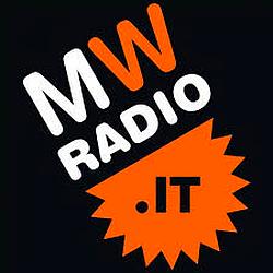 MW Radio logo