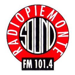 Radio Piemonte Sound logo