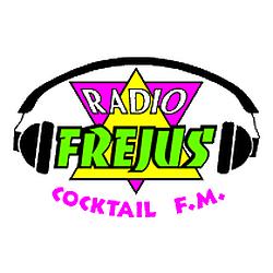 Radio Frejus logo