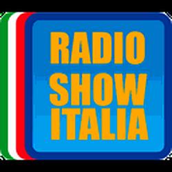 Radio Show Italia logo