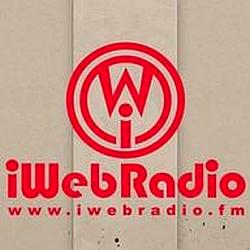 iWebRadio logo