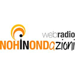 Nohinondazioni Webradio logo