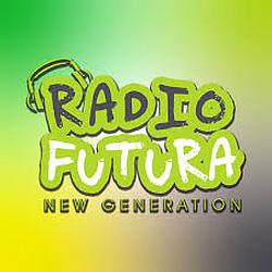 Radio Futura New Generation logo