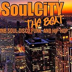 Soulcity The BeaT