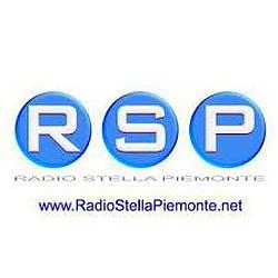 Radio Stella Piemonte logo