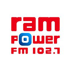 Ram Power logo