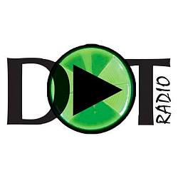 DOT Radio logo
