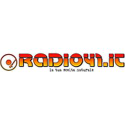Radio41.it logo