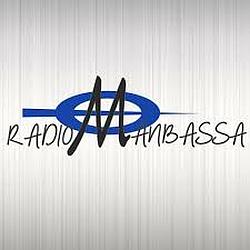 Radio Manbassa logo