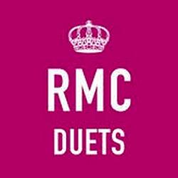 RMC Duets logo