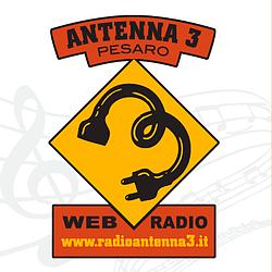 Radio Antenna 3 logo