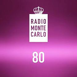 RMC 80 logo