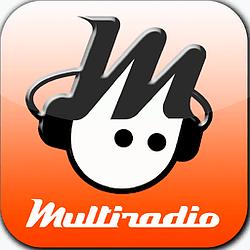 Multiradio logo