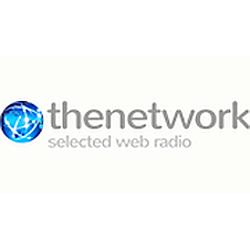 The Network selected web Radio Italia logo