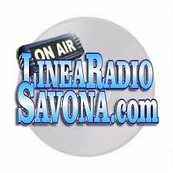 Linea Radio Savona logo