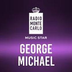 RMC Music Star George Michael logo