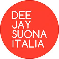 Deejay - Suona Italia logo
