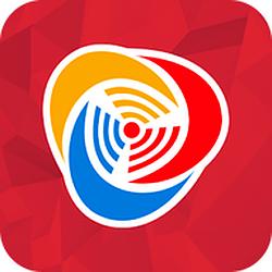 RLB RADIOATTIVA logo