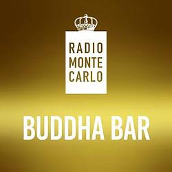 RMC Buddha-Bar Monte Carlo logo