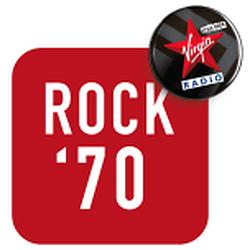 Virgin Radio Rock 70