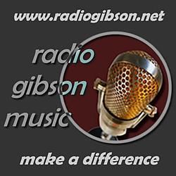 Radio Gibson Music logo