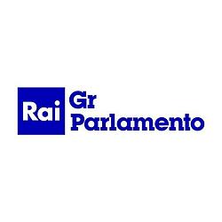 RAI Gr Parlamento logo