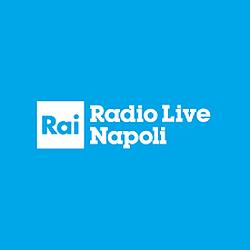 Rai Radio Live Napoli logo