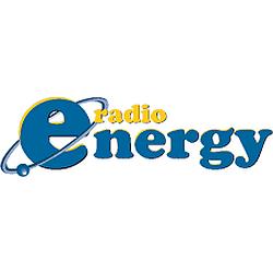 Radio Energy logo