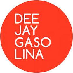 Deejay - Gasolina logo