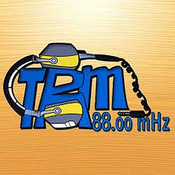 Radio TRM - Malvaglio logo
