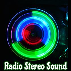 Radio Stereo Sound logo