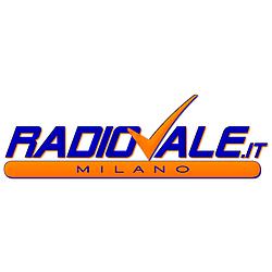 Radiovale Milano logo