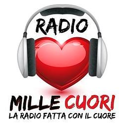 Radio Mille Cuori logo