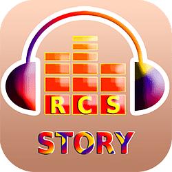 RCS Network Story logo