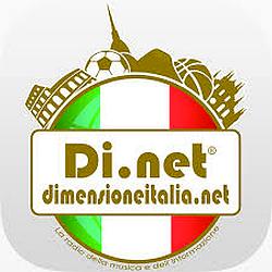 DimensioneItalia.Net Radio logo