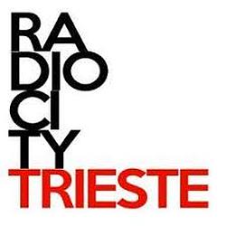 RADIO CITY TRIESTE Web Radio logo