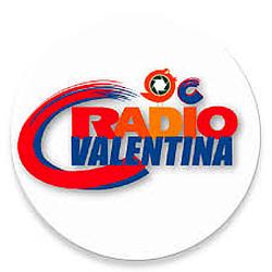 Radio Valentina FM logo