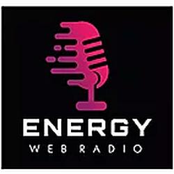 RADIO ENERGY ITALIA WEB logo