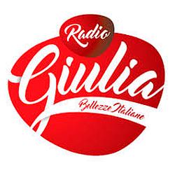 Radio Giulia La Radio Italiana logo