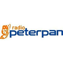 Radio PeterPan logo