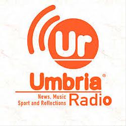 Umbria Radio InBlu logo