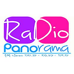 Radio Panorama logo