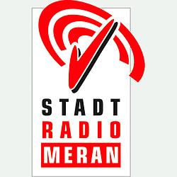 Stadtradio Meran logo
