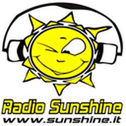 Radio Sunshine logo