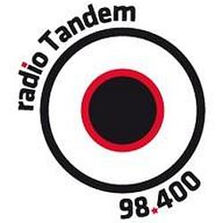 Radio Tandem logo