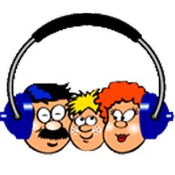 Radio Sacra Famiglia logo
