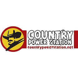 Country Power Station logo