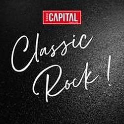 Radio Capital Classic Rock logo